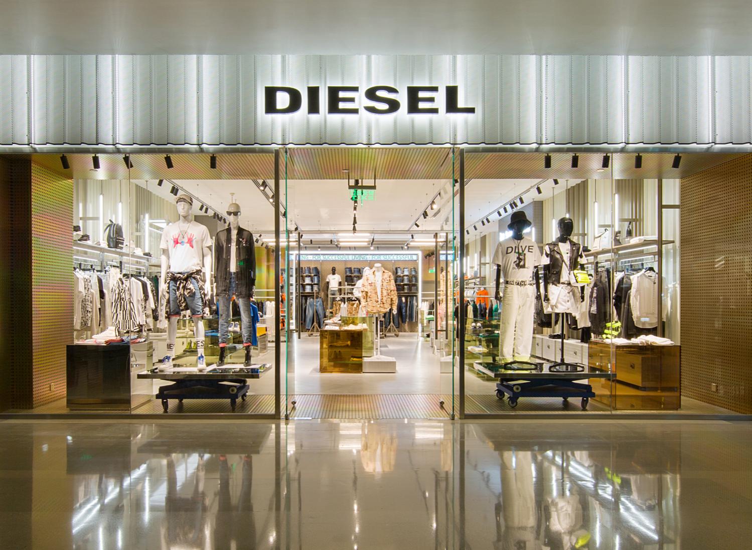 Diesel